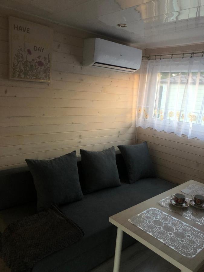 Sloneczne Ranczo Zator Energylandia Villa Exterior foto